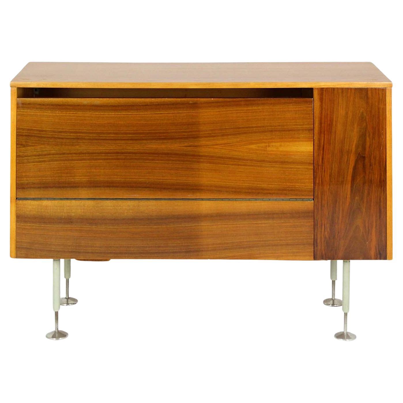 Mid-Century Modern Double-Sided Sideboard by Jitona, 1960s