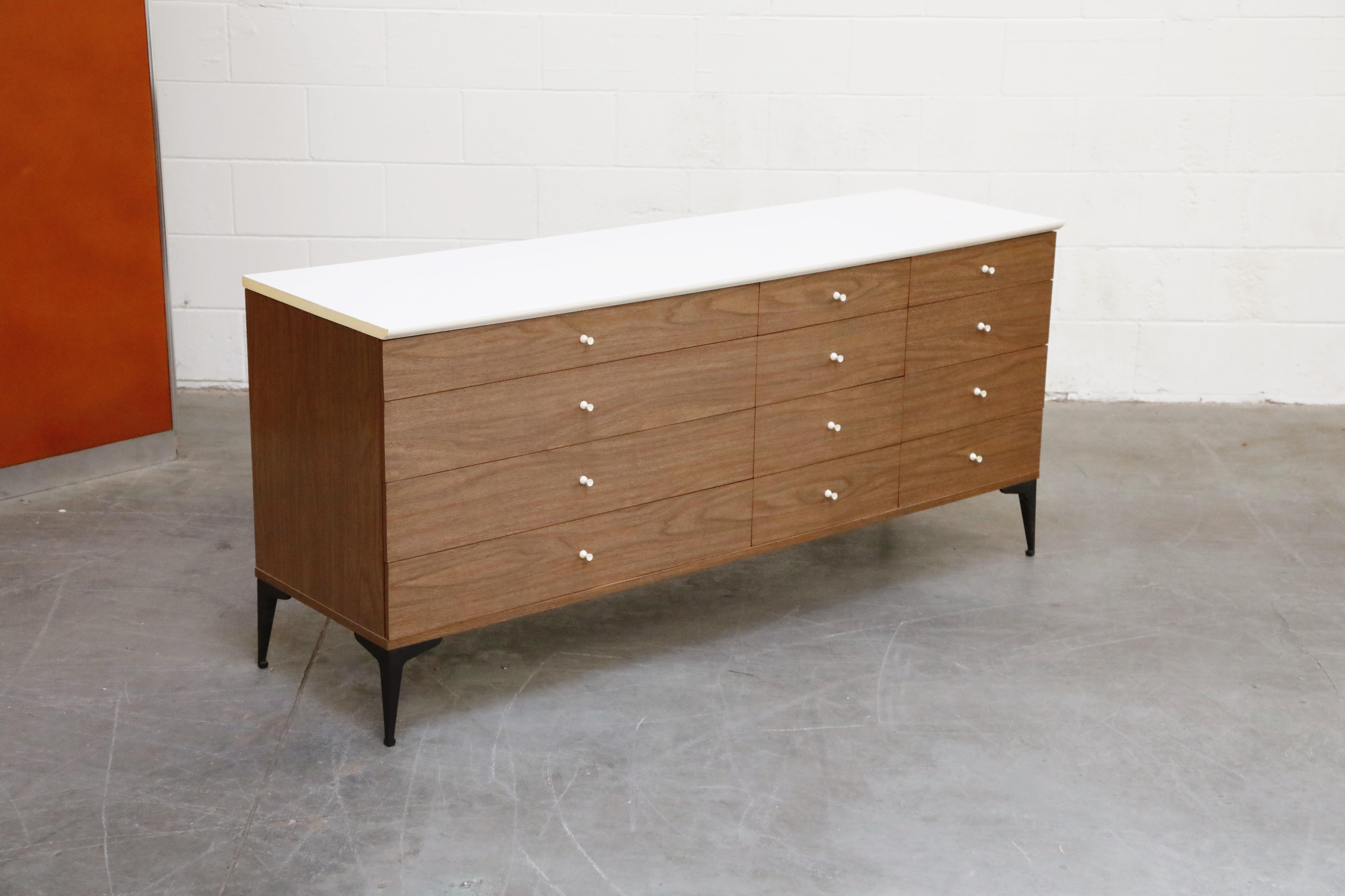 modern dressers and nightstands
