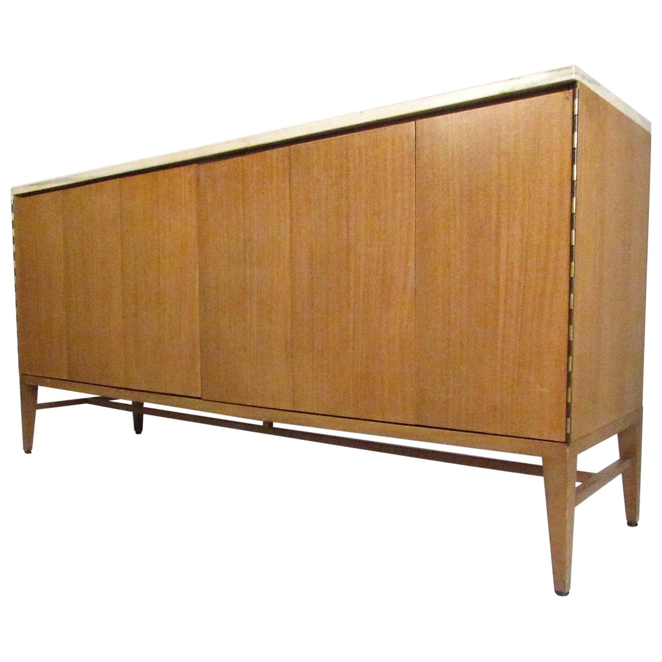 Mid-Century Modern Dresser by Paul McCobb