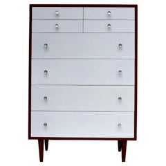 Mid-Century Modern Dresser Glenn of California