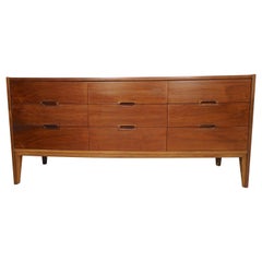 Mid-Century Modern Dresser