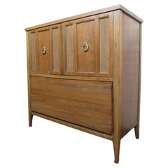 Commode Mid-Century Modern (moderne)