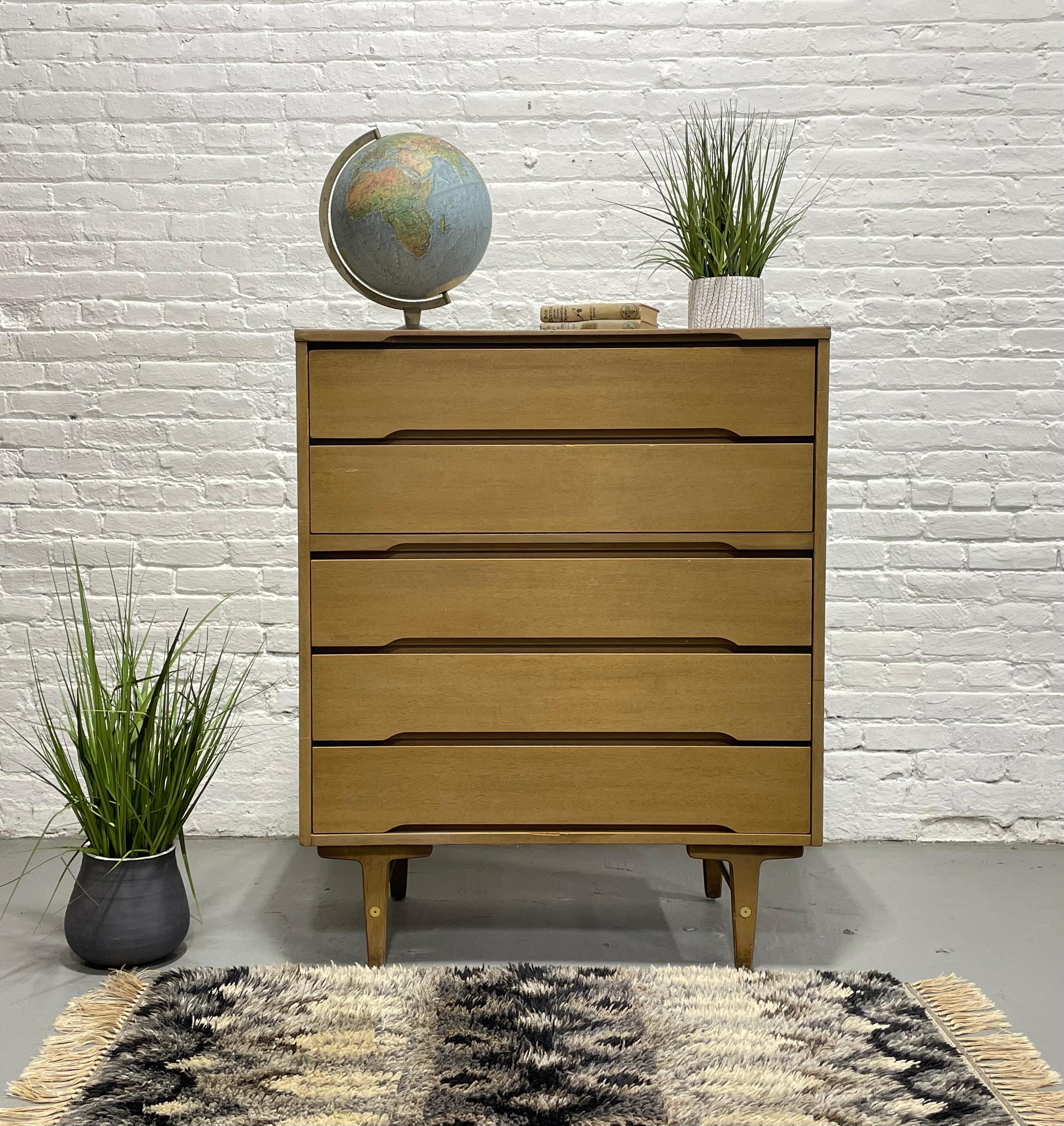 DRESSER + NIGHTSTANDS Set von Stanley Furniture, Mid-Century Modern, ca. 1960er Jahre (Moderne der Mitte des Jahrhunderts) im Angebot