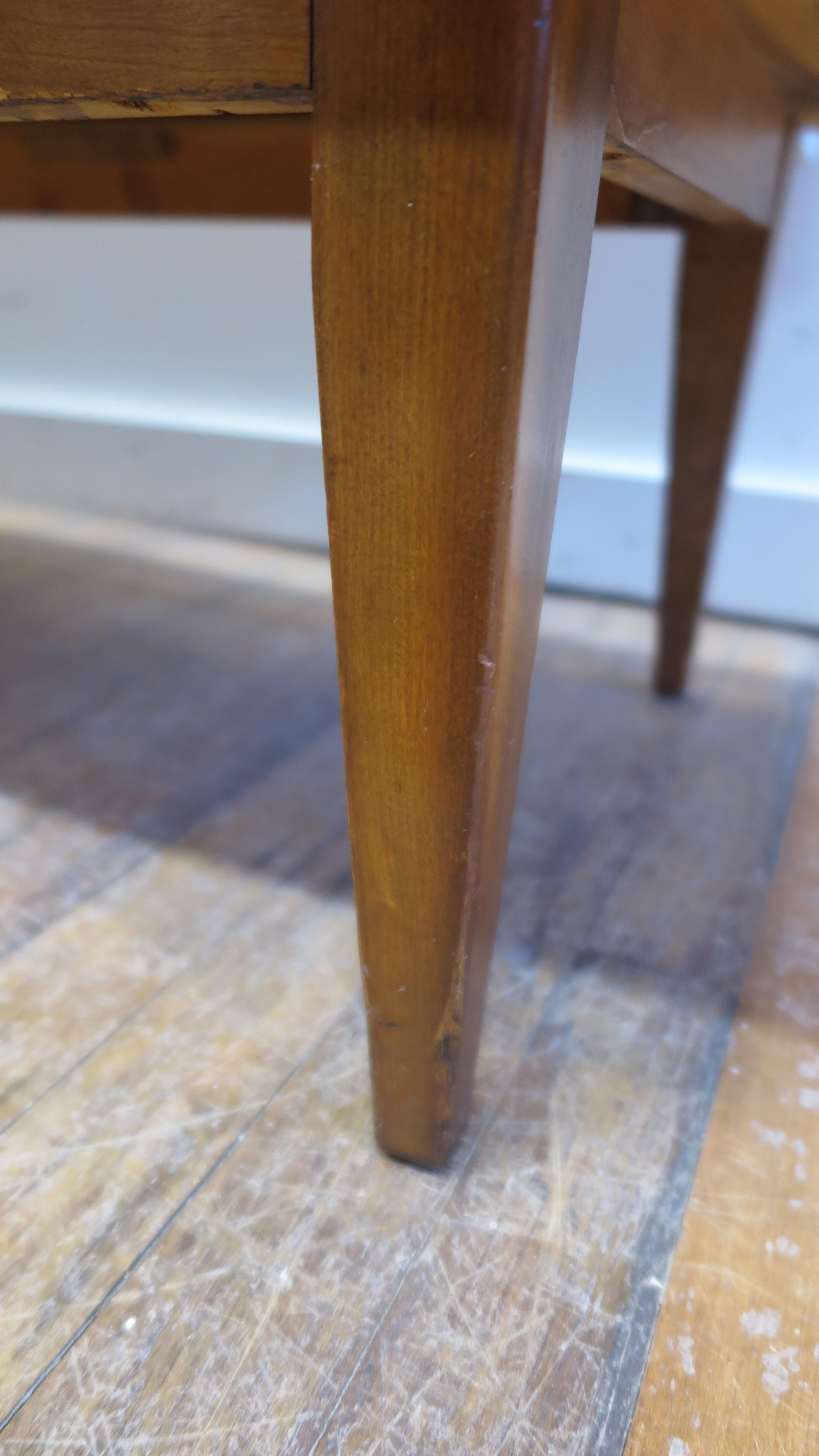 Mid-Century Modern Credenza The Berkeley Co. 7