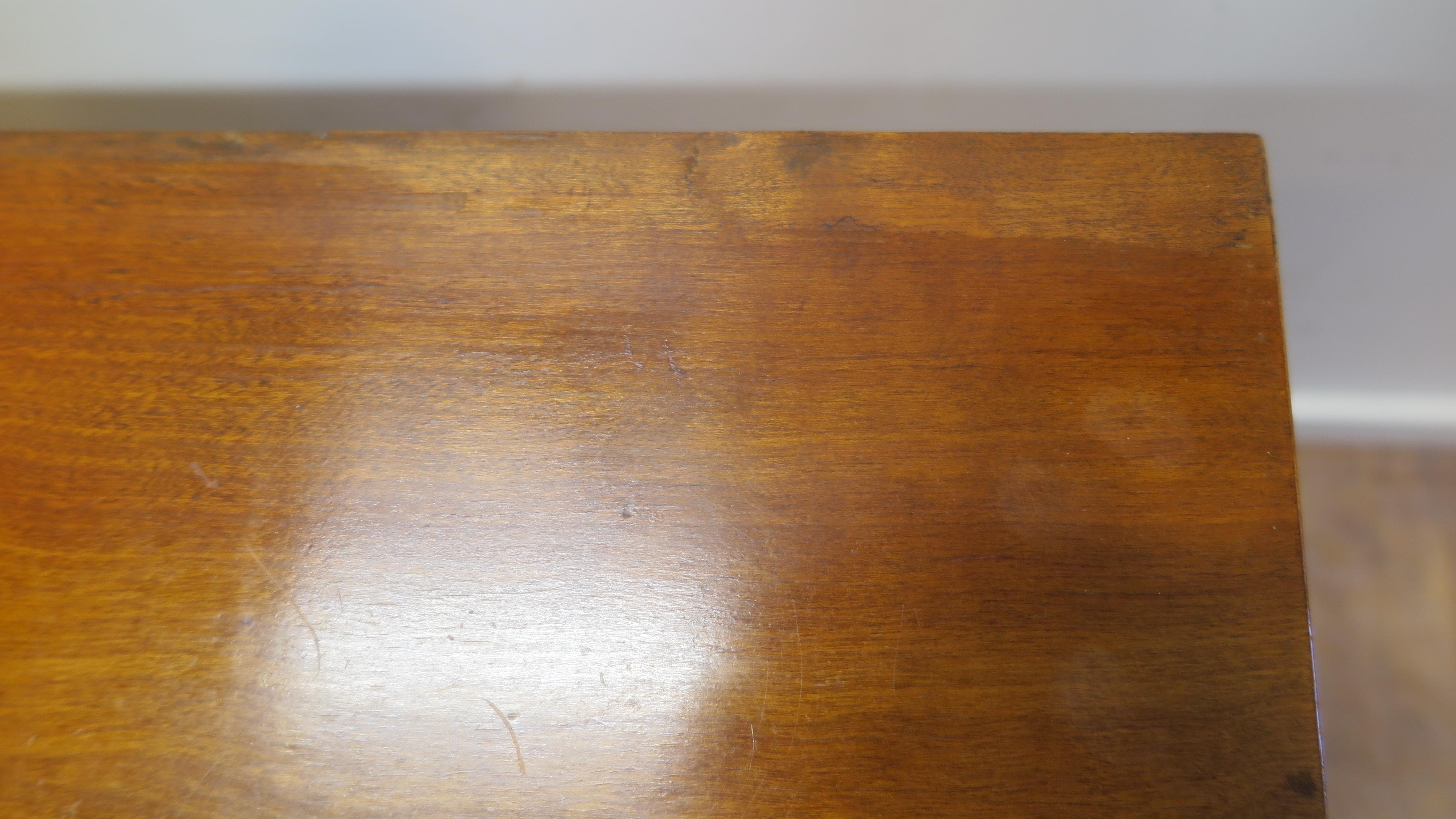 Mid-Century Modern Credenza The Berkeley Co. In Good Condition In New York, NY