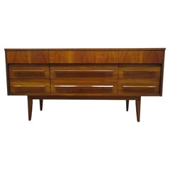 Mid-Century Modern Credenza The Berkeley Co.