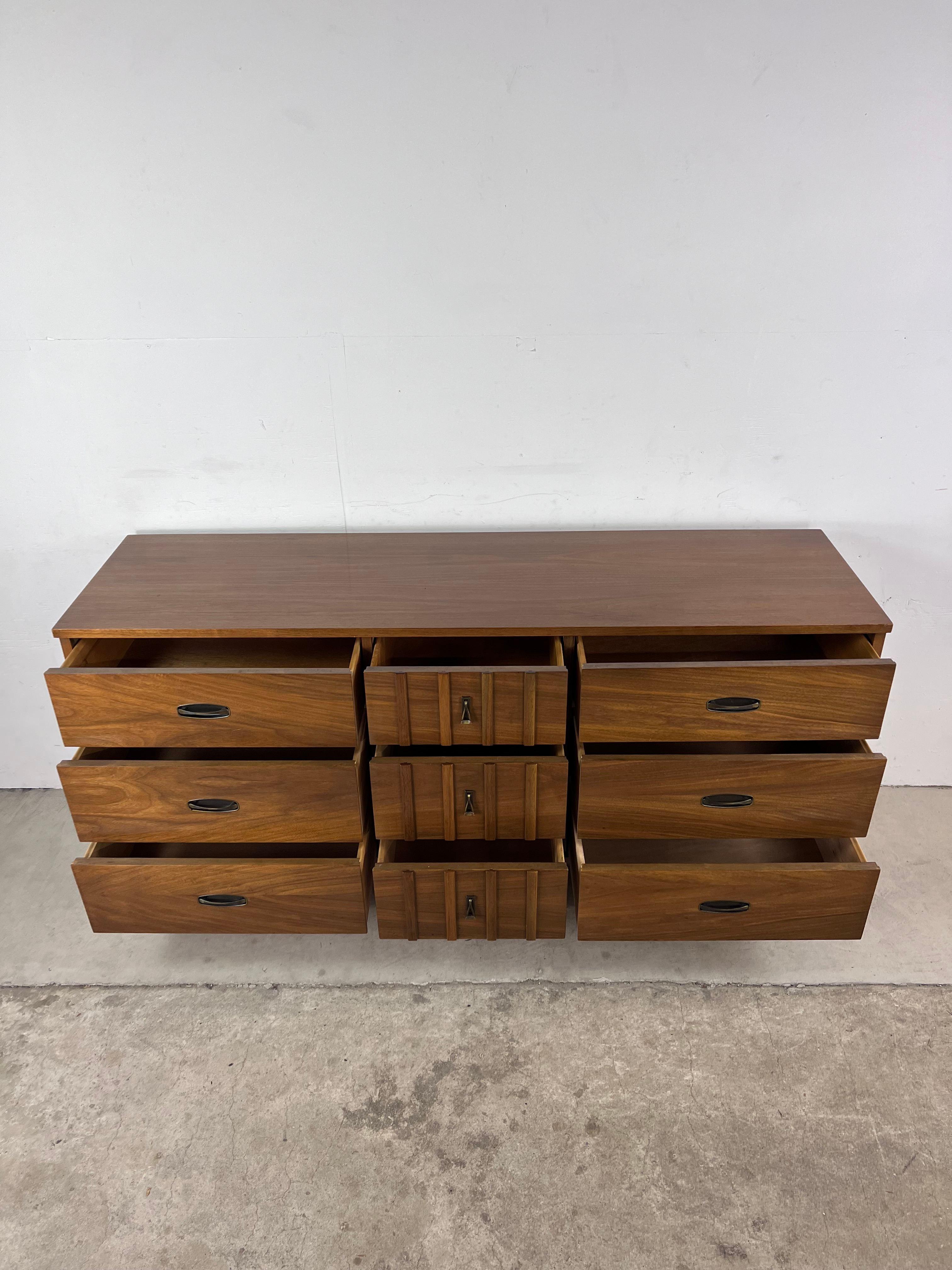 spanish revival mid century modern