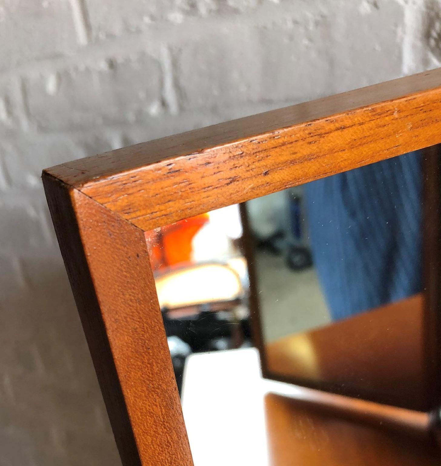Mid-Century Modern Dressing Table by Loughborough Furniture for Heals, 1960 3