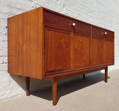 Mid Century Modern Drexel Declaration Buffet