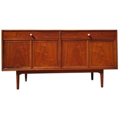 Buffet con dichiarazione Drexel del Mid Century Modern