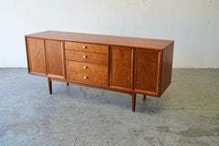 Mid Century Modern Drexel Declaration Credenza / Buffet