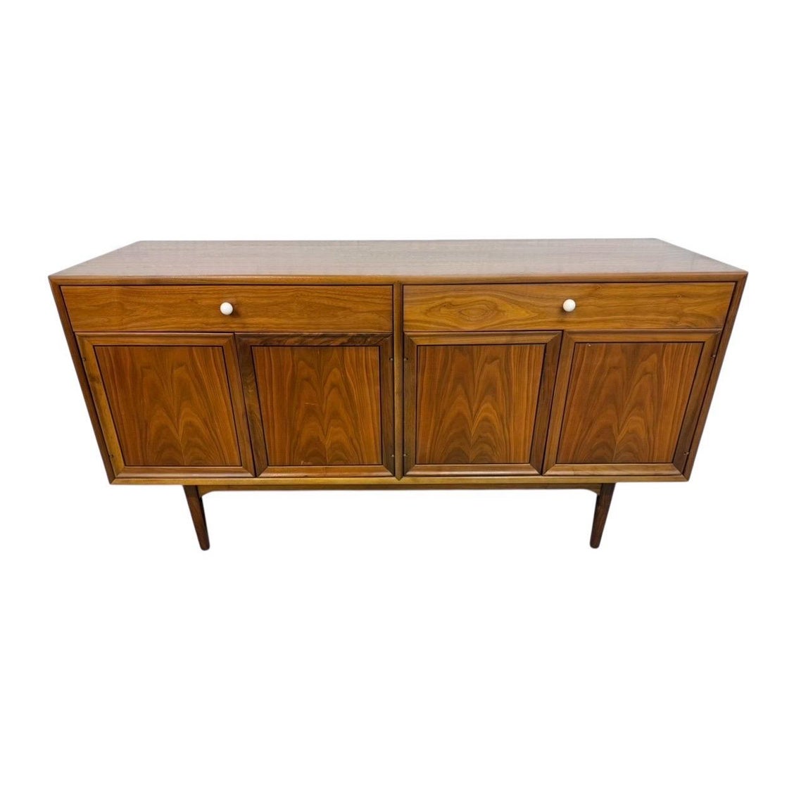 Milk Glass Sideboards