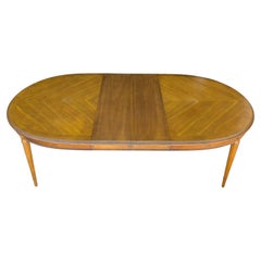 Wood Dining Room Tables