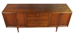 Mid Century Modern Drexel Kipp Stewart Declaration Credenza Console Sideboard