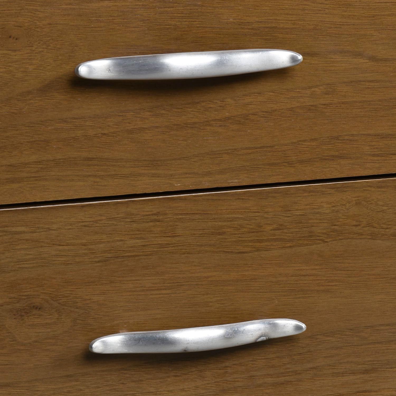 Mid-Century Modern Drexel Profile K37 Buffet von John Van Koert, Mid-Century Modern im Angebot 2