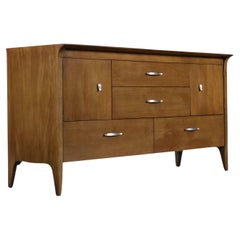 Mid-Century Modern Drexel Profile K37 Buffet by John Van Koert