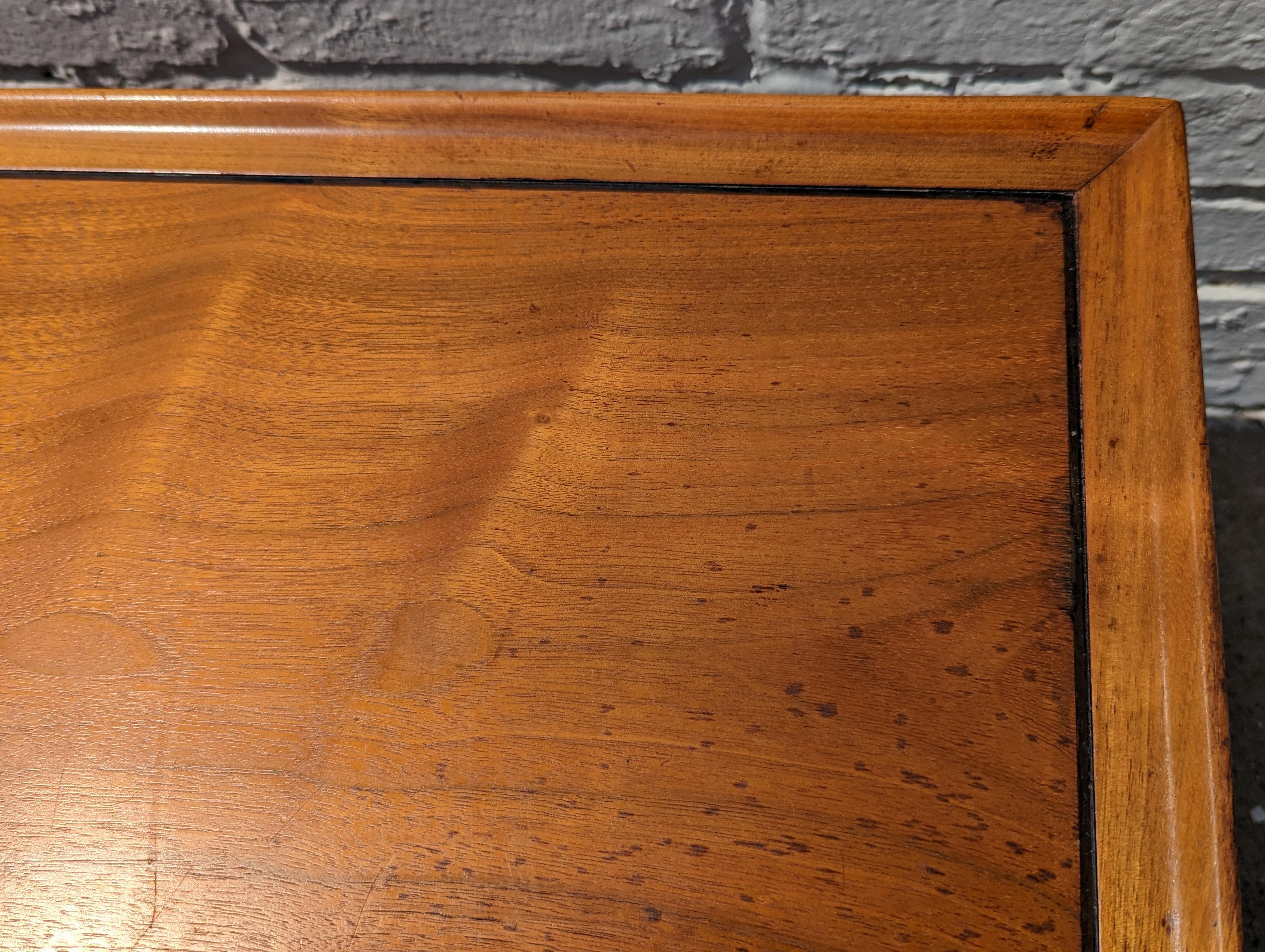 Table basse Drexel Projection de Kip Stewart, mi-siècle moderne en vente 1