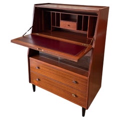 Moderne Kommode von Lebus aus der Mitte des Jahrhunderts, ca. 1960er Jahre