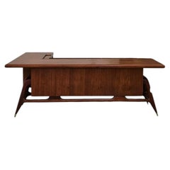Mid-Century Modern Dry Bar by Eugenio Escudero