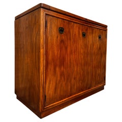Mid-Century Modern Dry Bar / Server Cart by Drexel Furniture, Circa 1960s