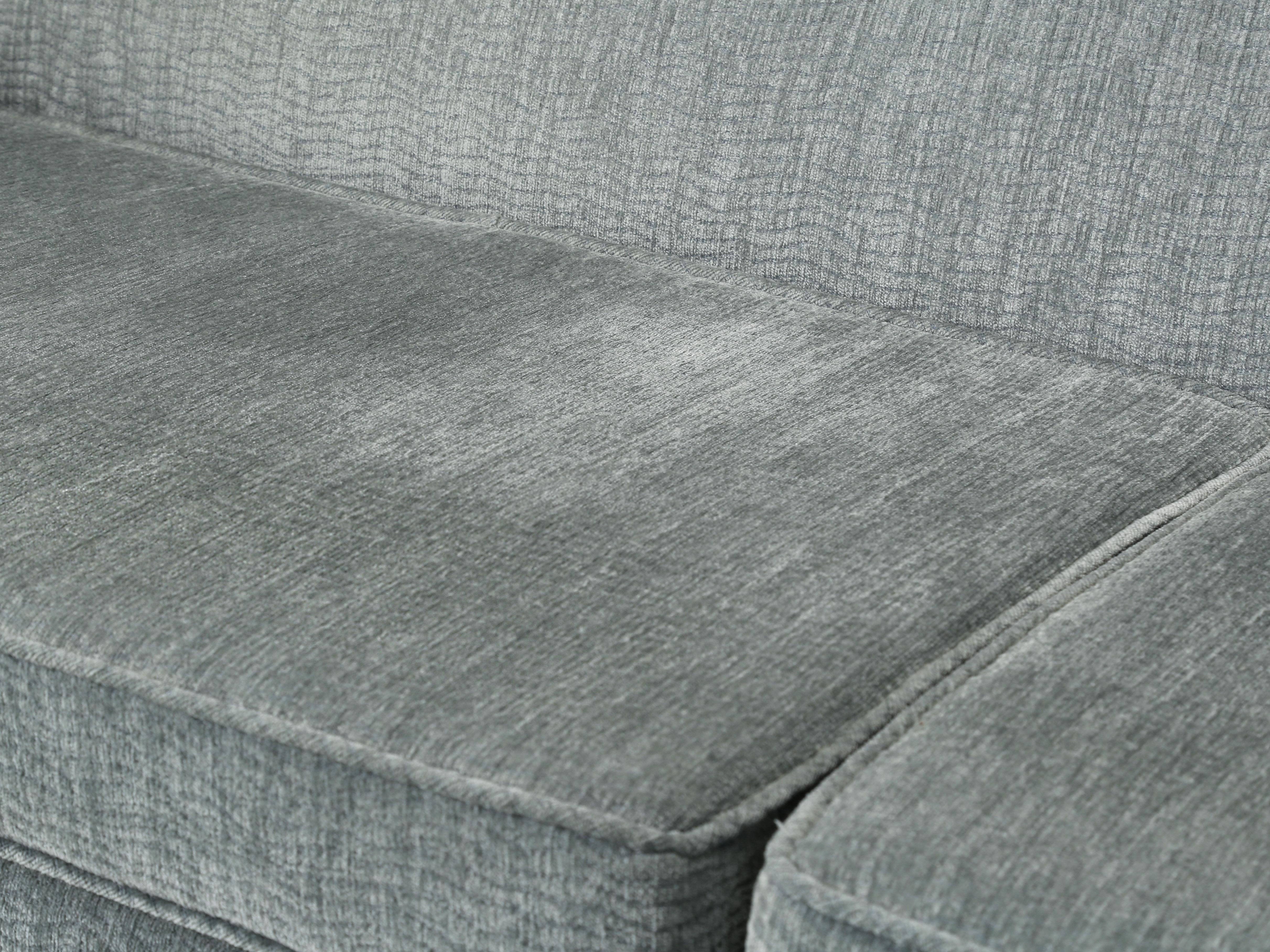 Mid-Century Modern Dunbar Sofa Äußerst bequem und in bemerkenswertem Zustand (Mitte des 20. Jahrhunderts) im Angebot