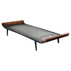 Mid-Century Modern Dutch Cleopatra Daybed by Dick Cordemeyer for Auping, 1953