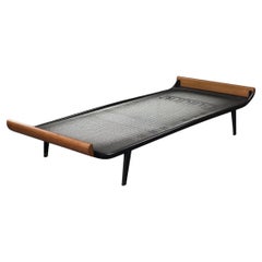 Mid-Century Modern Dutch Cleopatra Daybed by Dick Cordemeyer for Auping, 1953