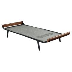 Mid-Century Modern Dutch Cleopatra Daybed by Dick Cordemeyer for Auping, 1953