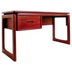 Vintage Mid century Modern Dyrlund Desk - Denmark 1960s