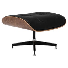 Pouf e pouf moderni di metà secolo