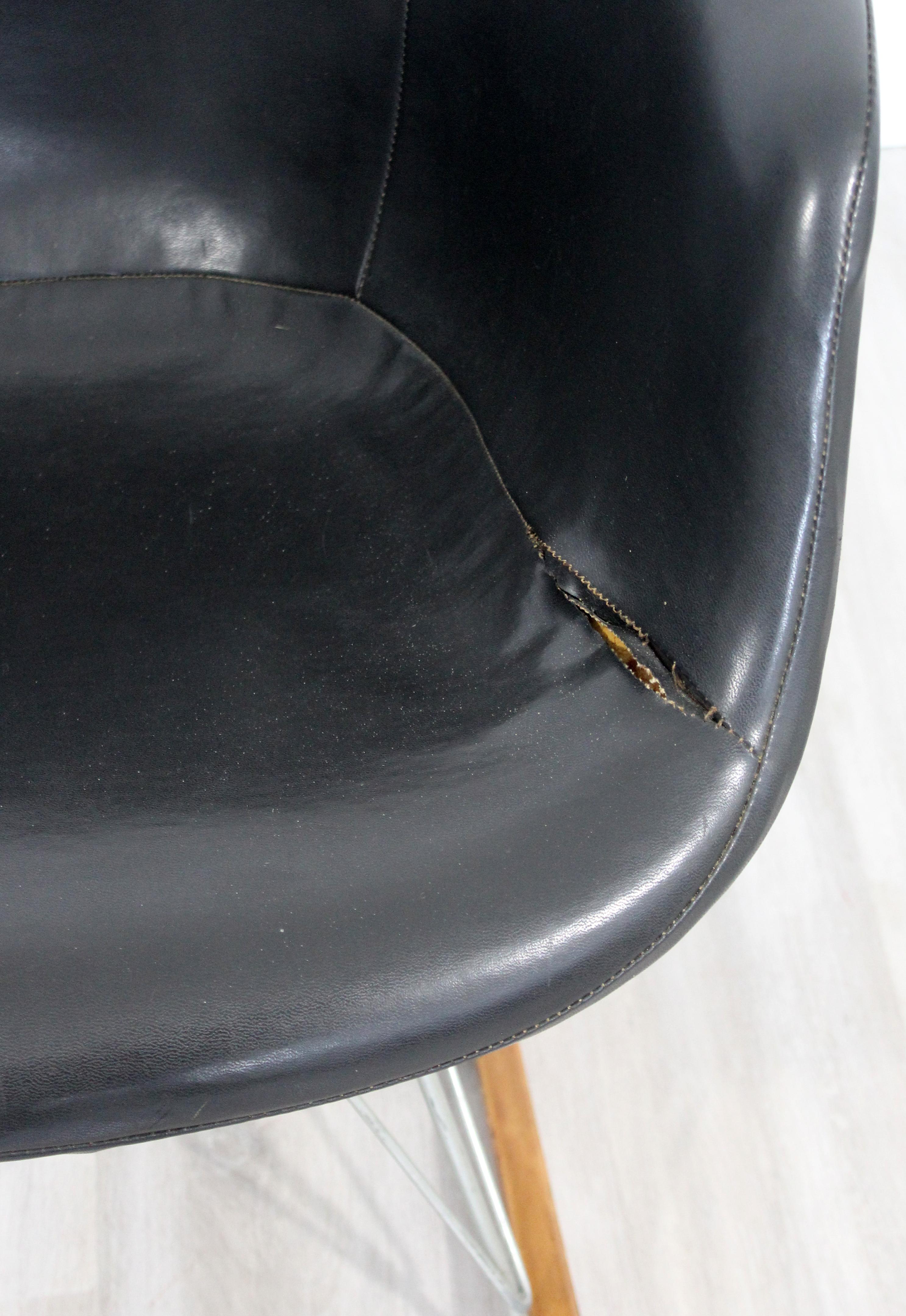 eiffel rocker chair