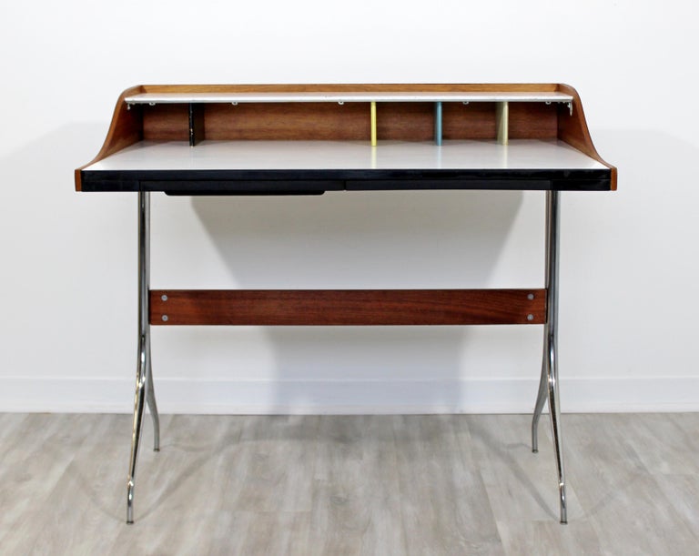 Mid Century Modern Early Production George Nelson Herman Miller