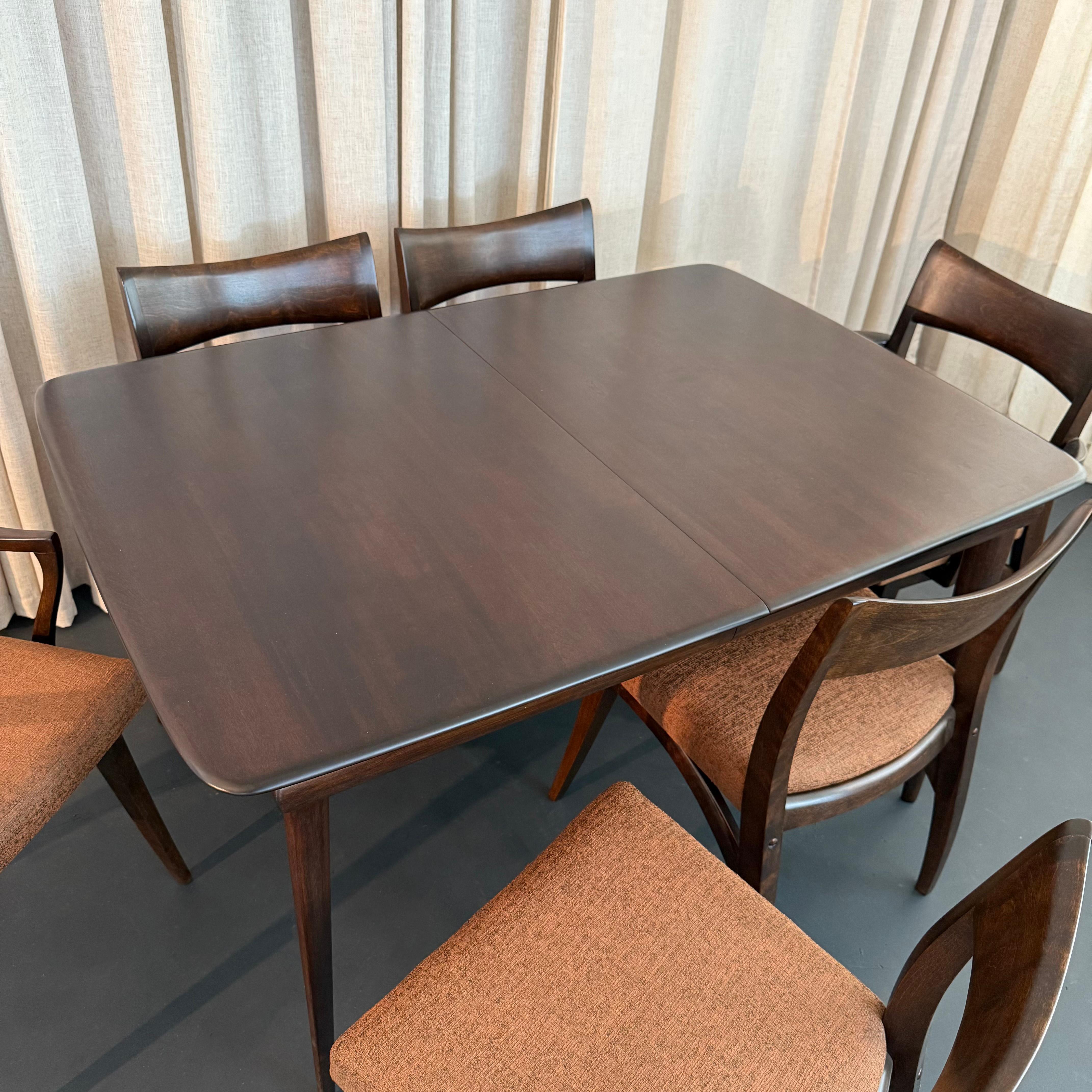 Modernes Esszimmer-Set 