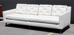 Mid-Century Modern Edward Wormley for Dunbar Model #4907 Sofa