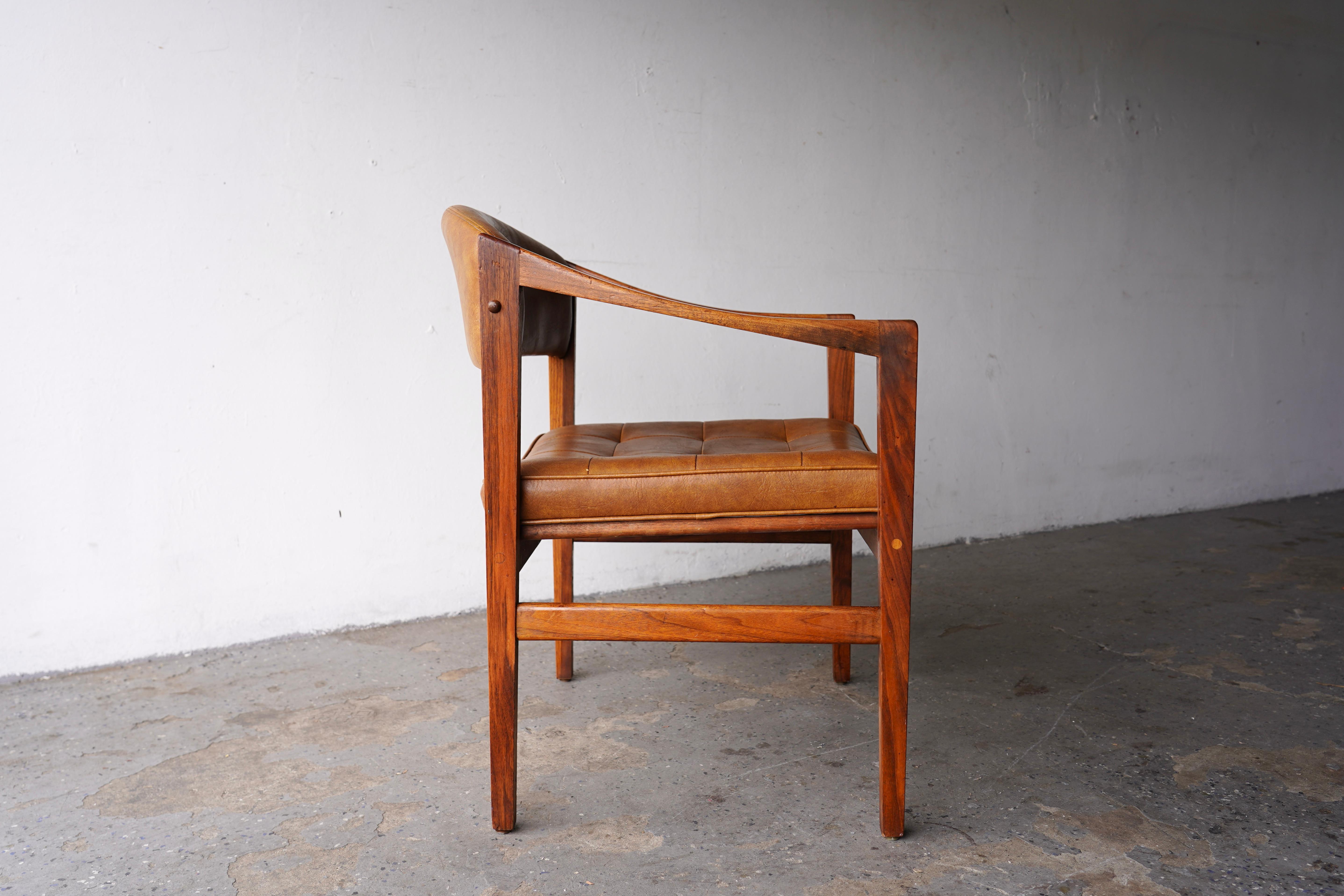 Noyer Chaise 