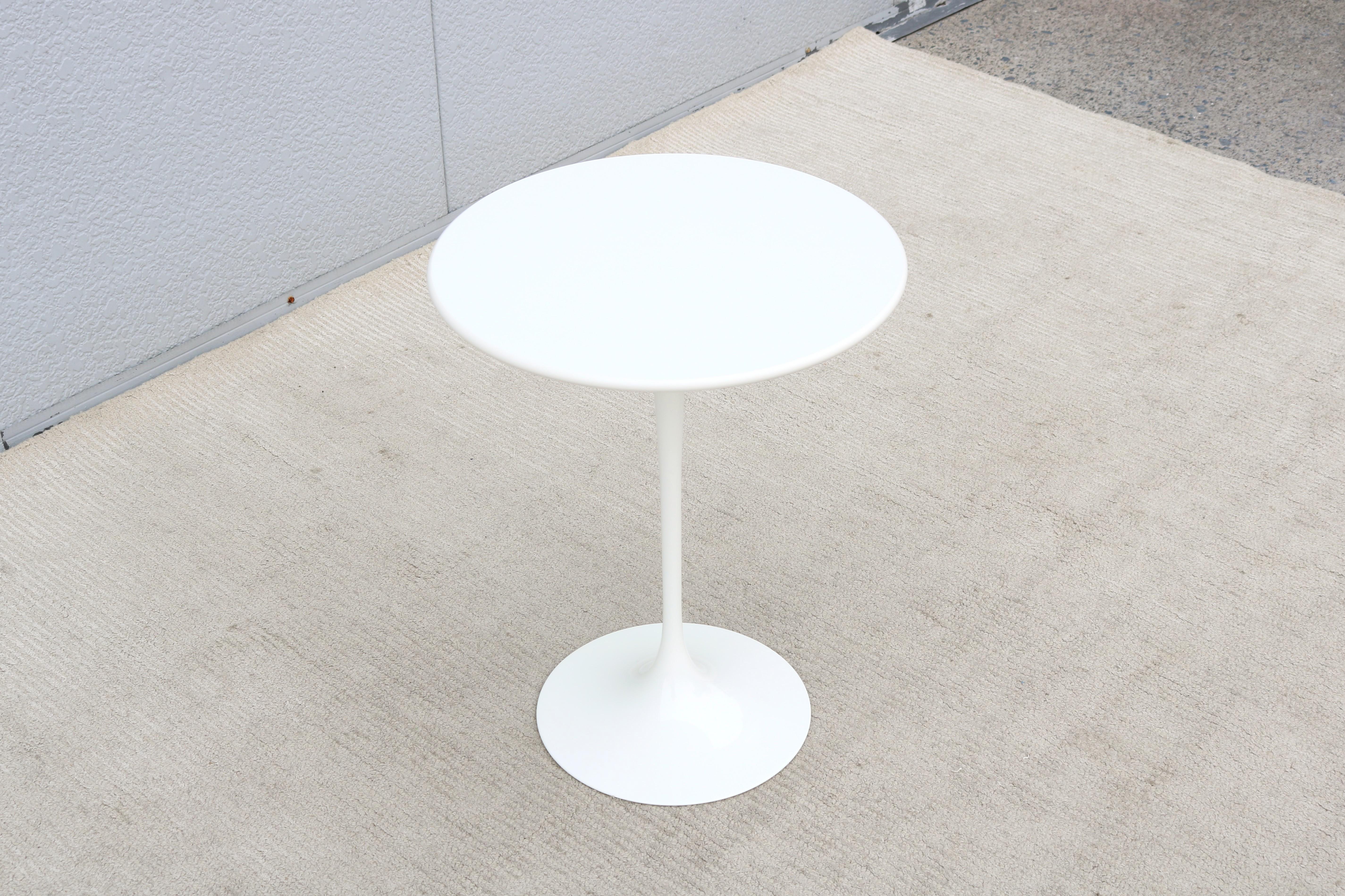 Mid-Century Modern Eero Saarinen for Knoll 16