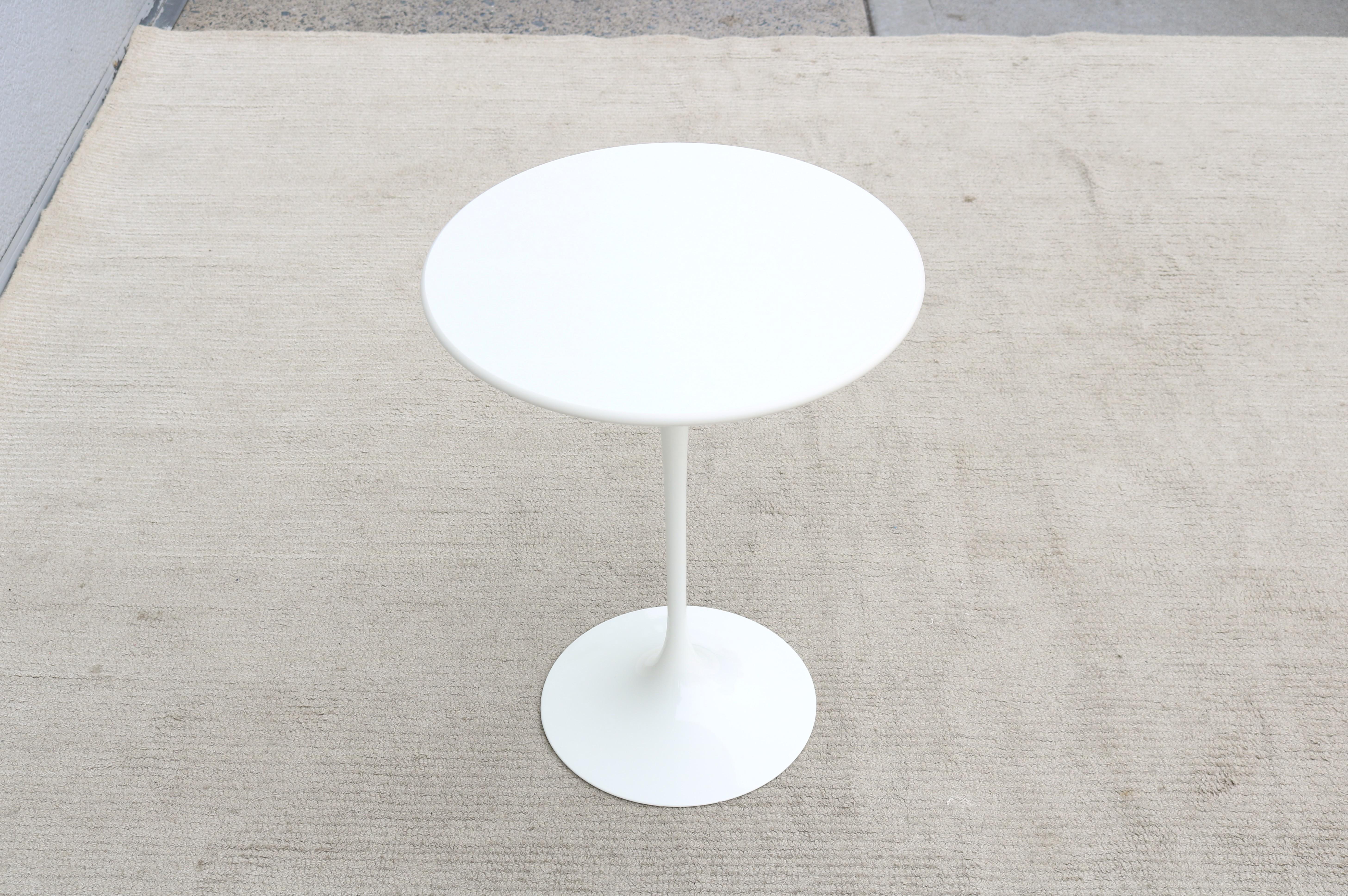 Mid-Century Modern Eero Saarinen for Knoll 16