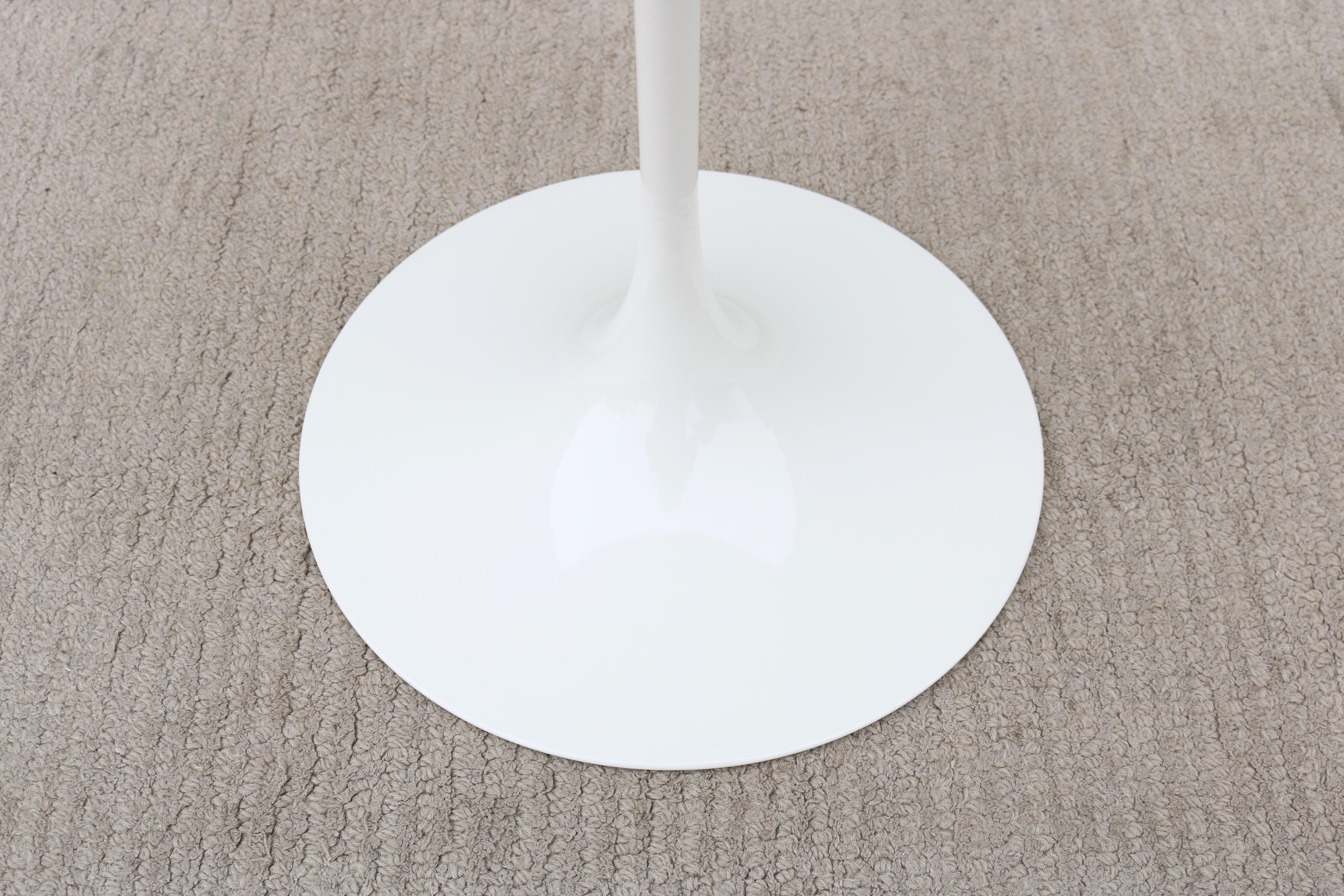 Mid-Century Modern Eero Saarinen for Knoll 16