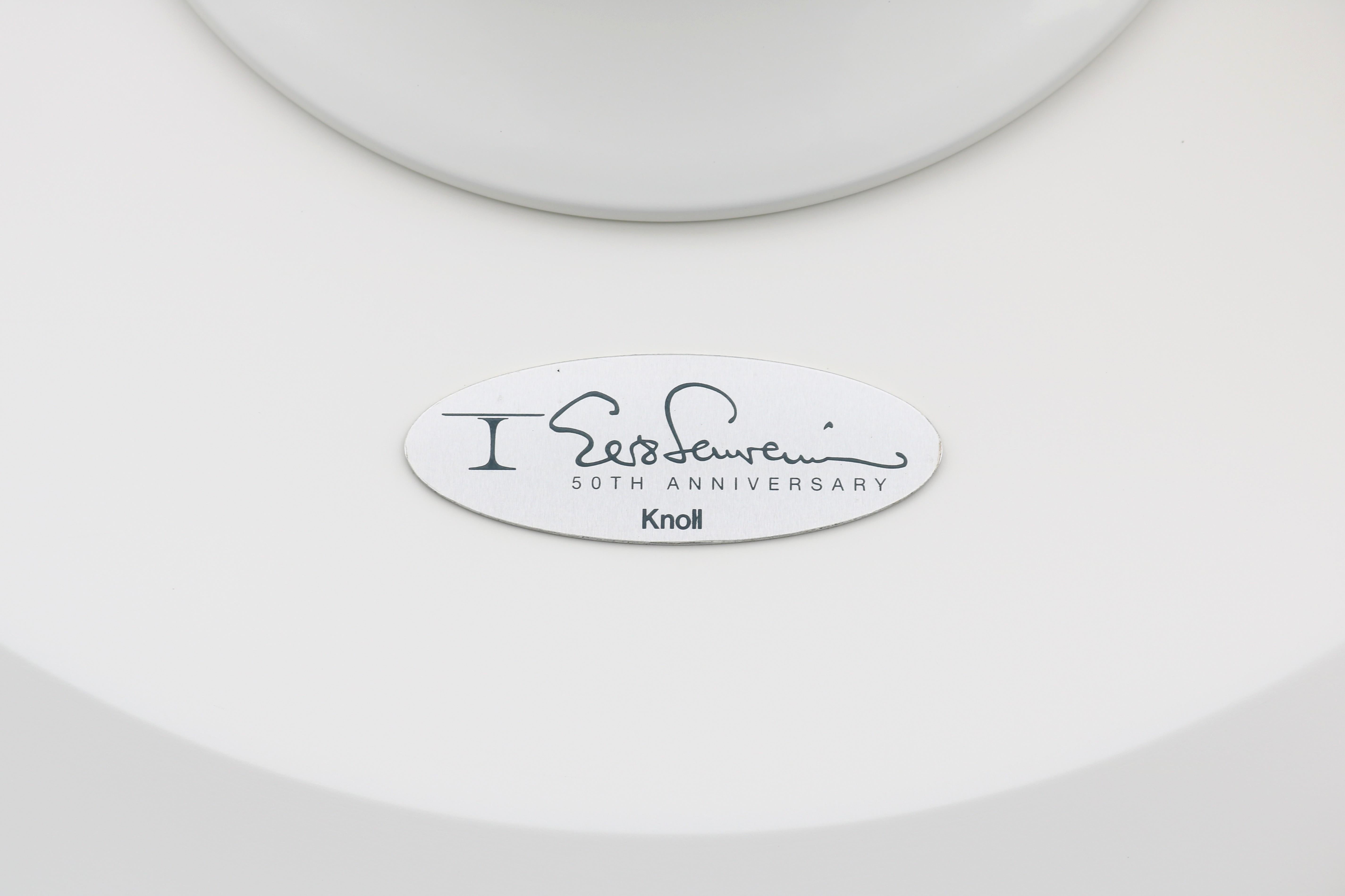 Mid-Century Modern Eero Saarinen for Knoll 16