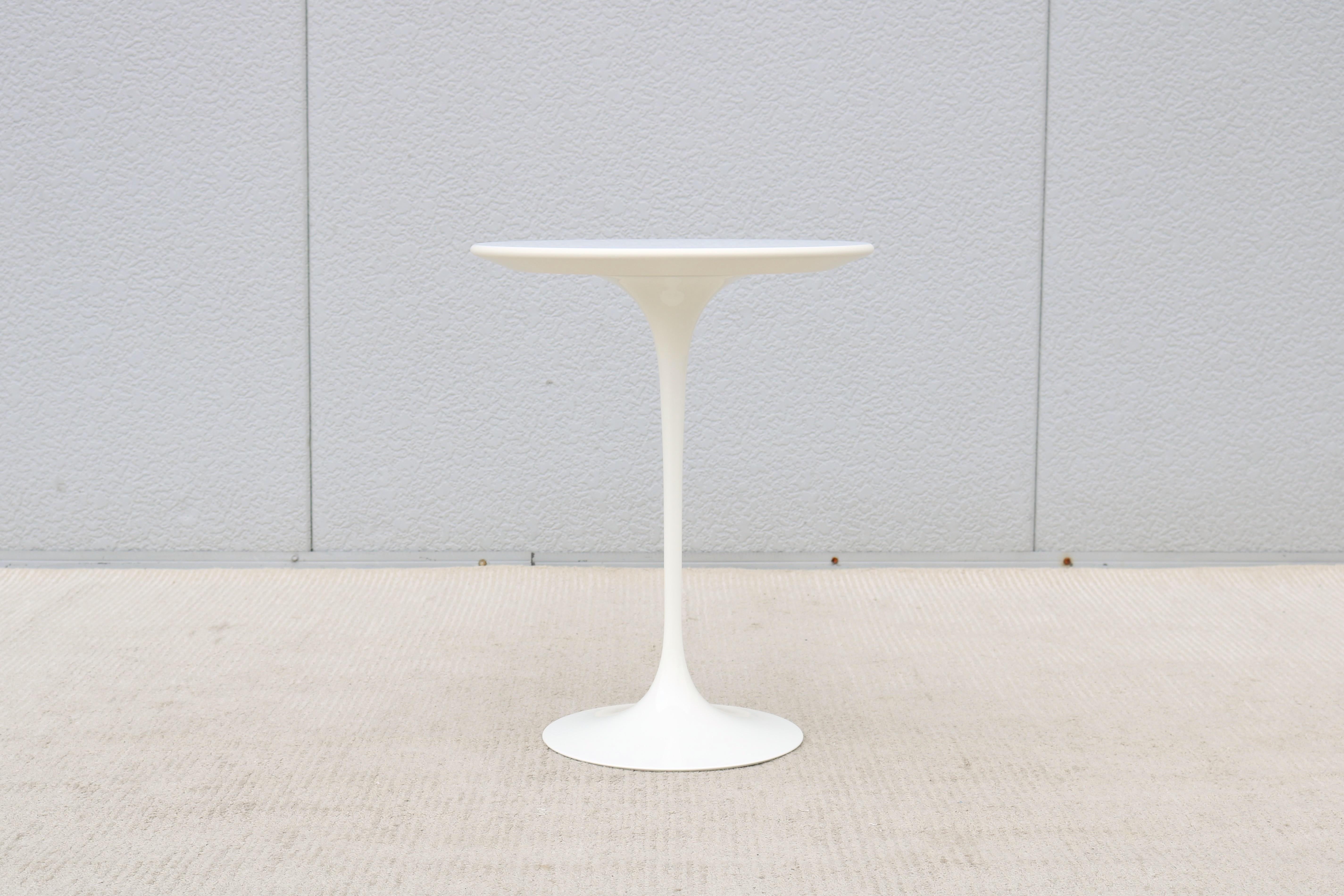 Américain Mid-Century Modern Eero Saarinen for Knoll 16