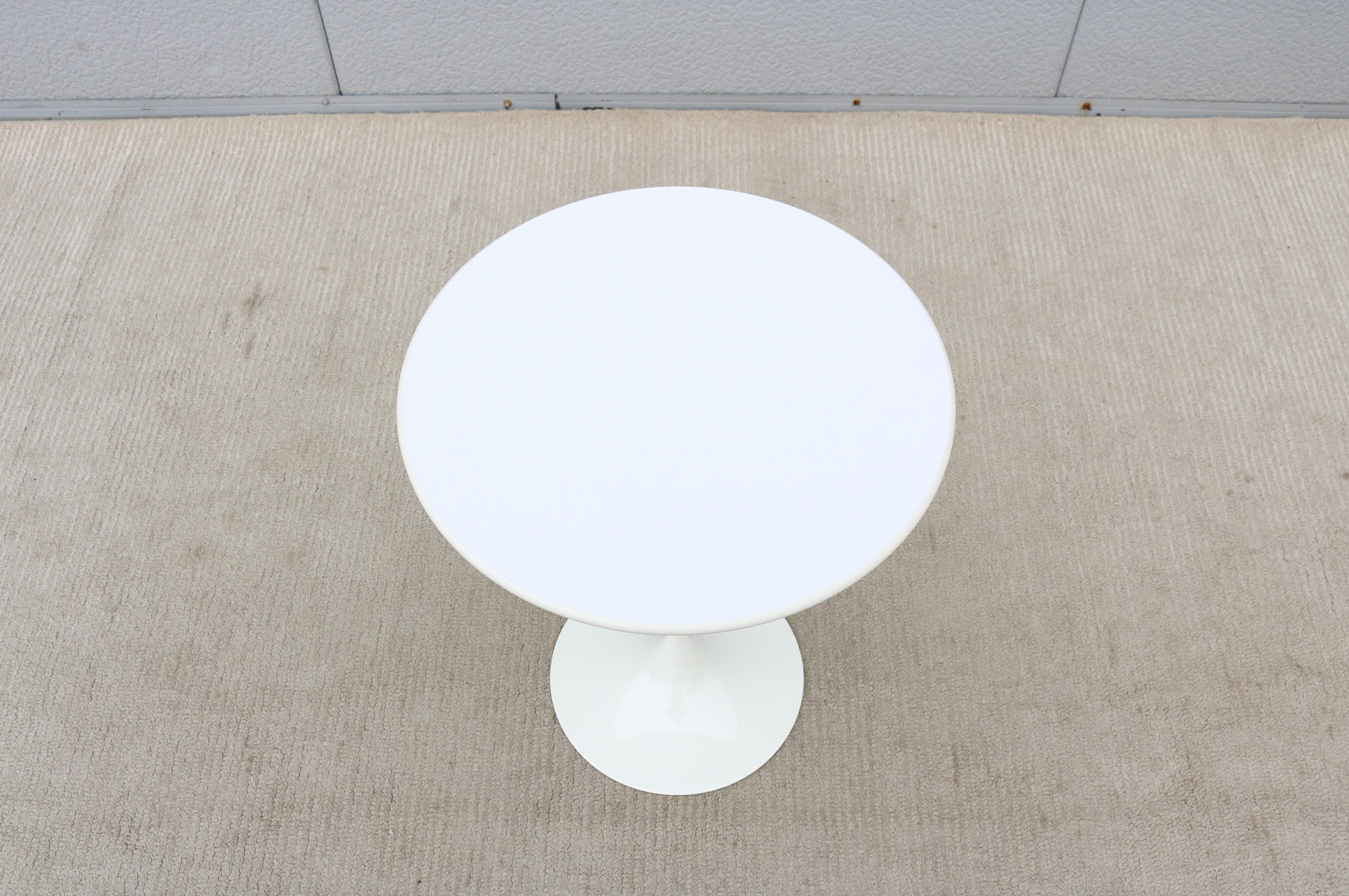 XXIe siècle et contemporain Mid-Century Modern Eero Saarinen for Knoll 16