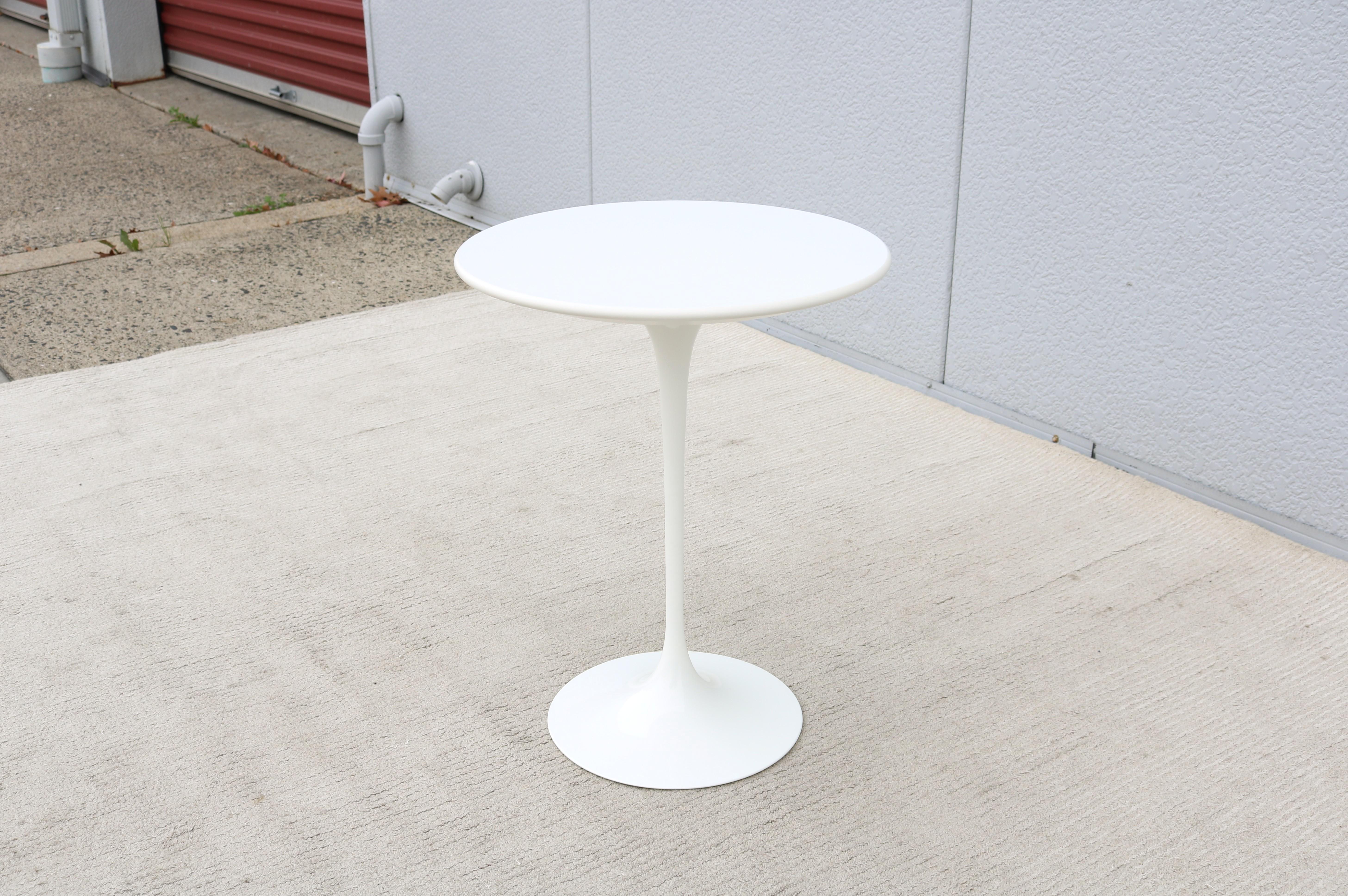 Mid-Century Modern Eero Saarinen for Knoll 16