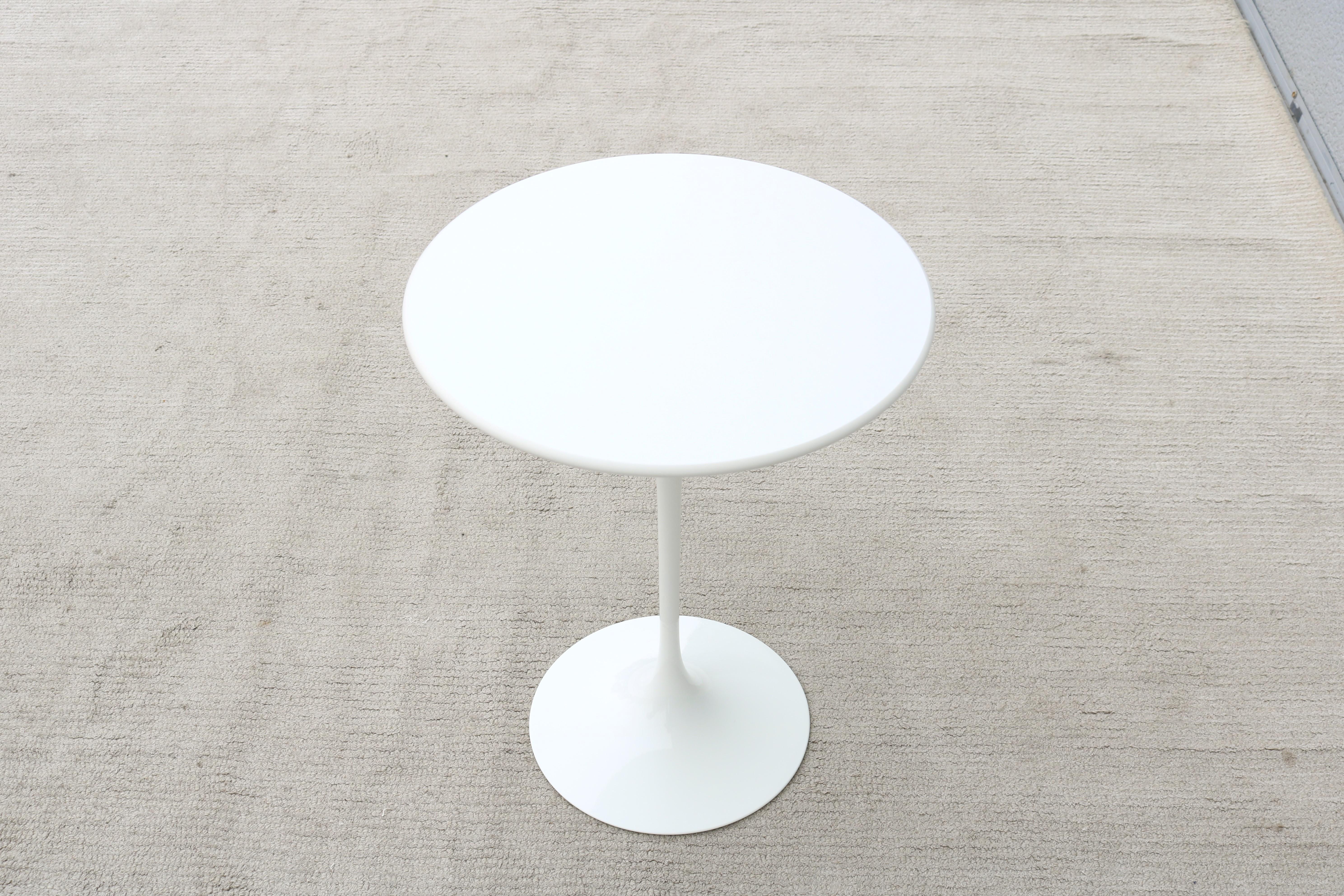 Mid-Century Modern Eero Saarinen for Knoll 16