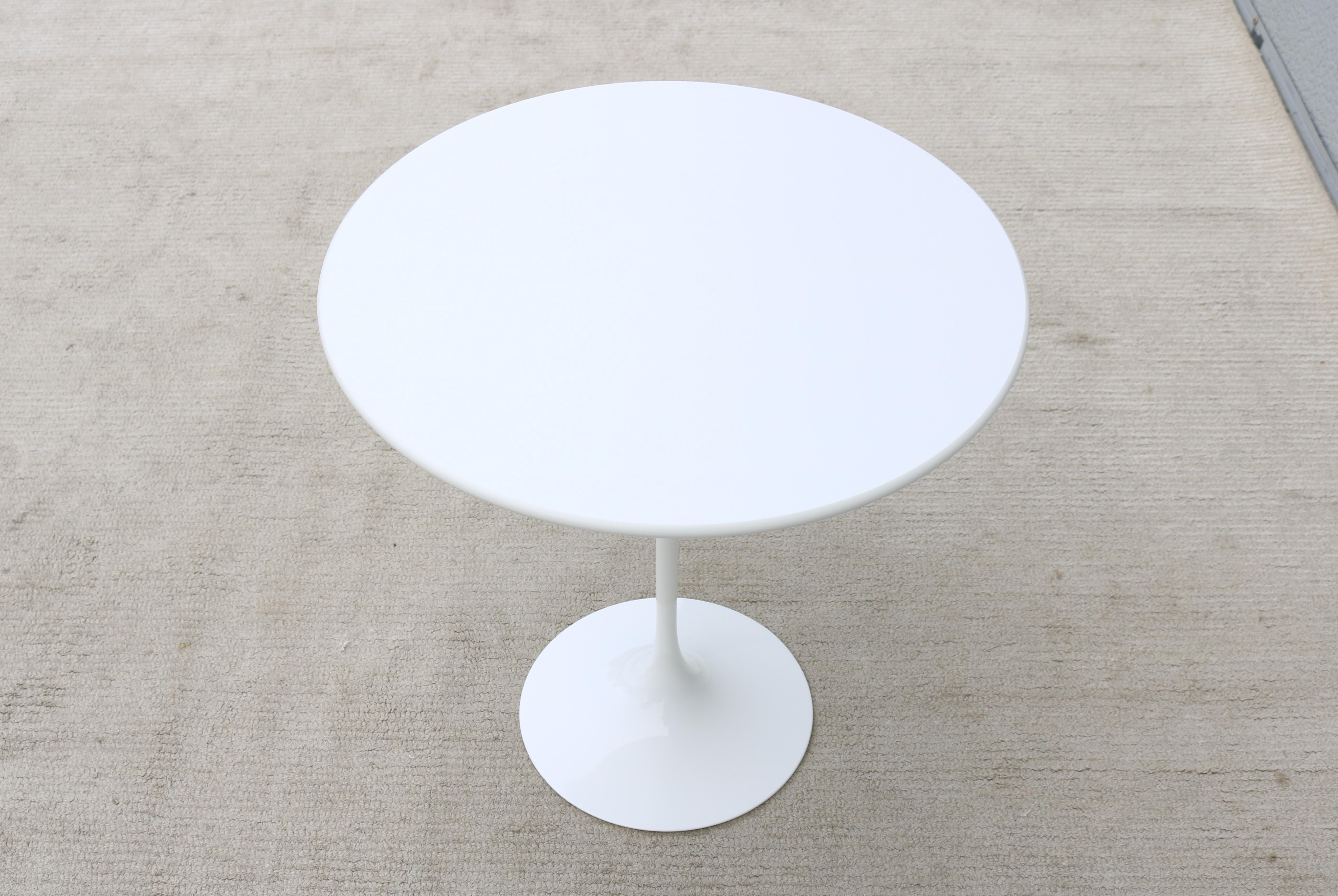 Mid-Century Modern Eero Saarinen for Knoll 20