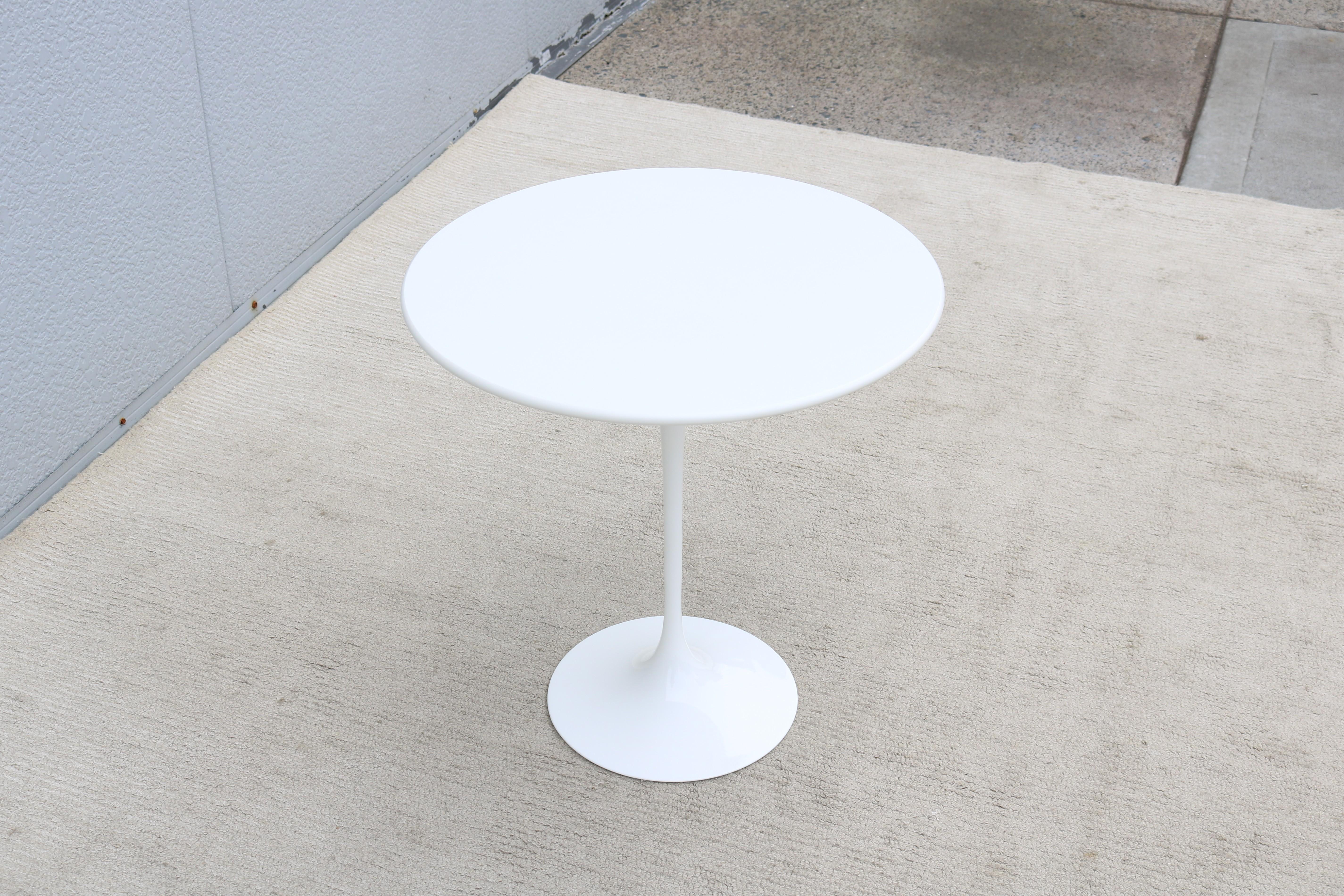 Mid-Century Modern Eero Saarinen for Knoll 20