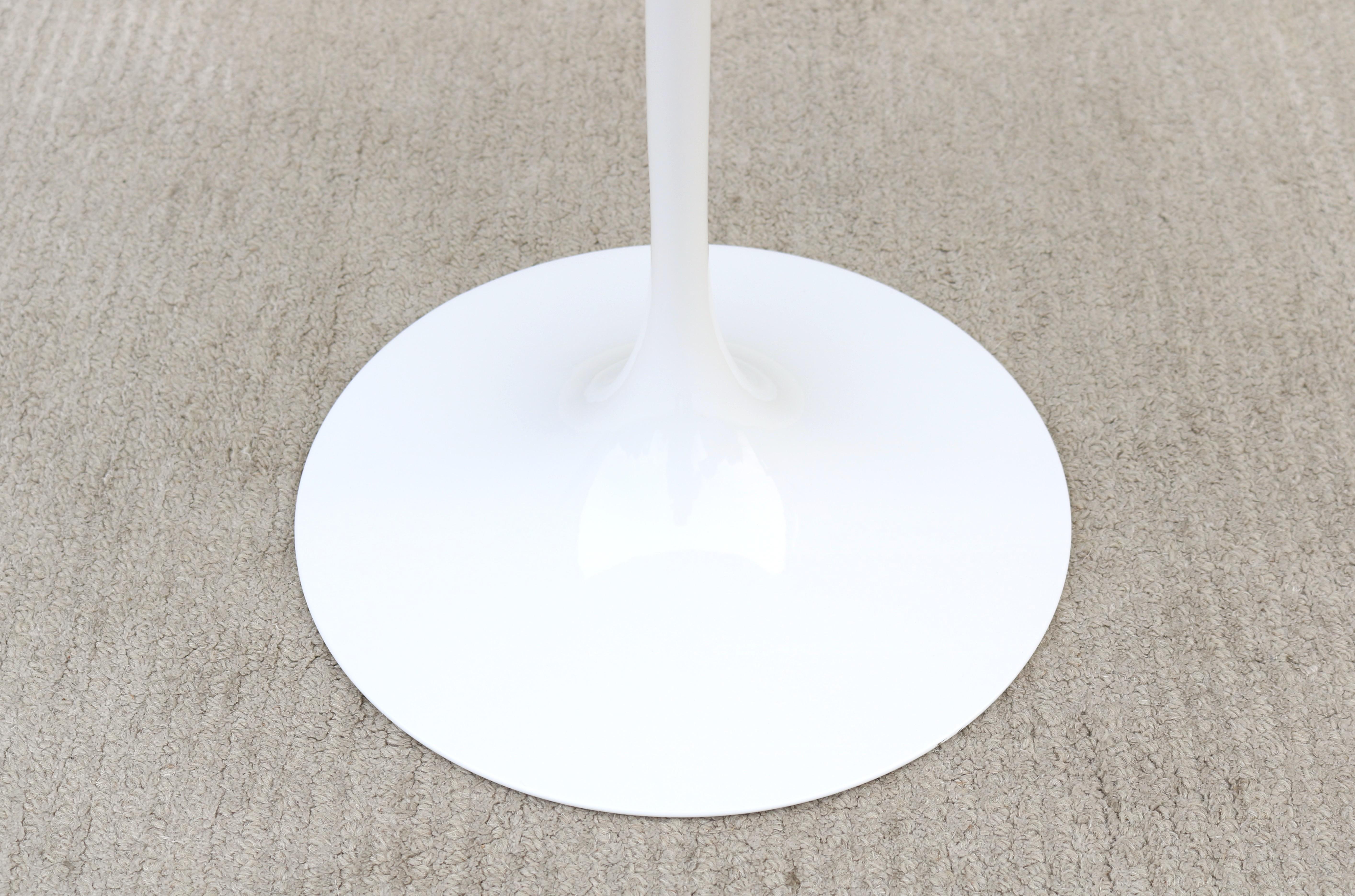 Mid-Century Modern Eero Saarinen for Knoll 20