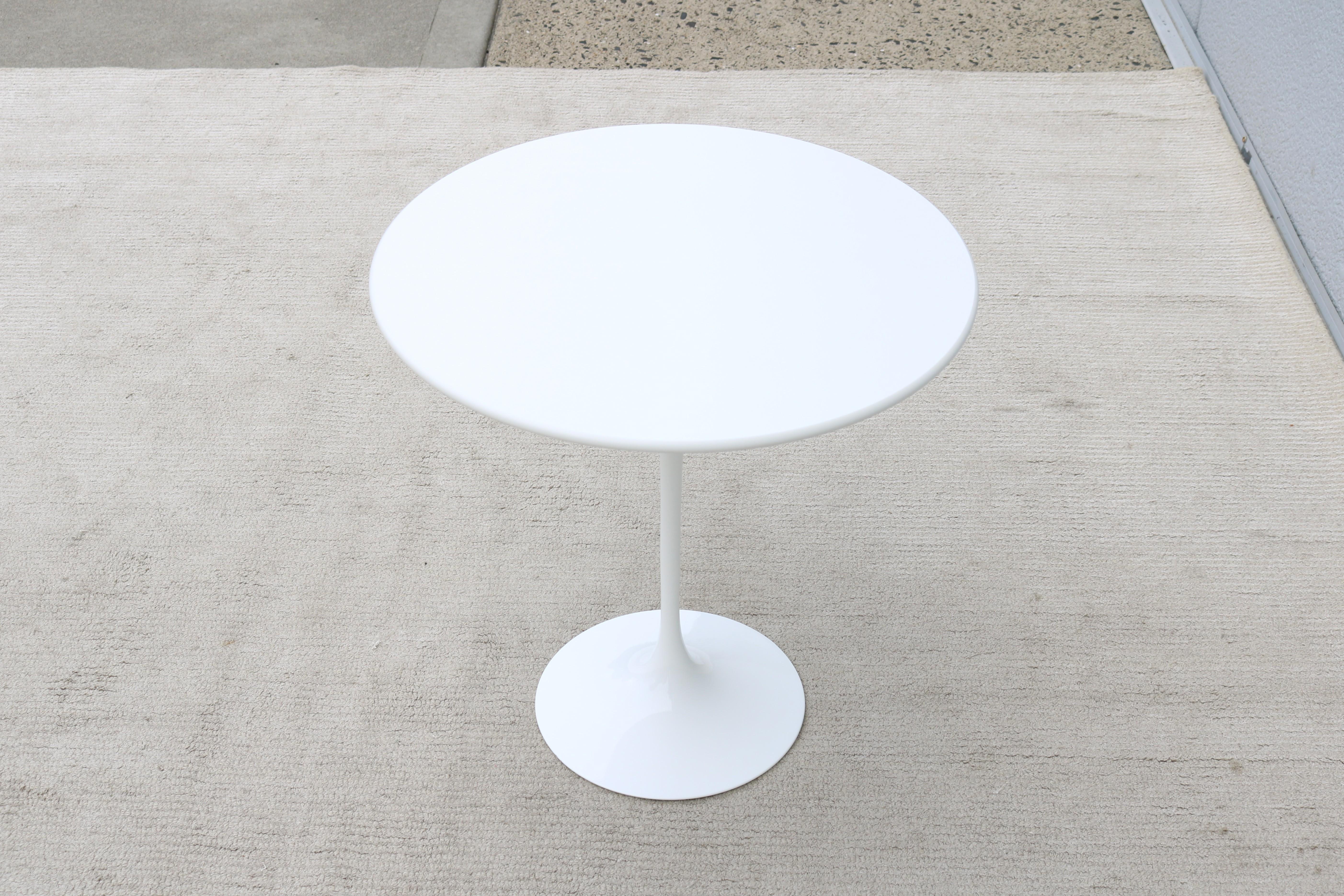 Mid-Century Modern Eero Saarinen for Knoll 20
