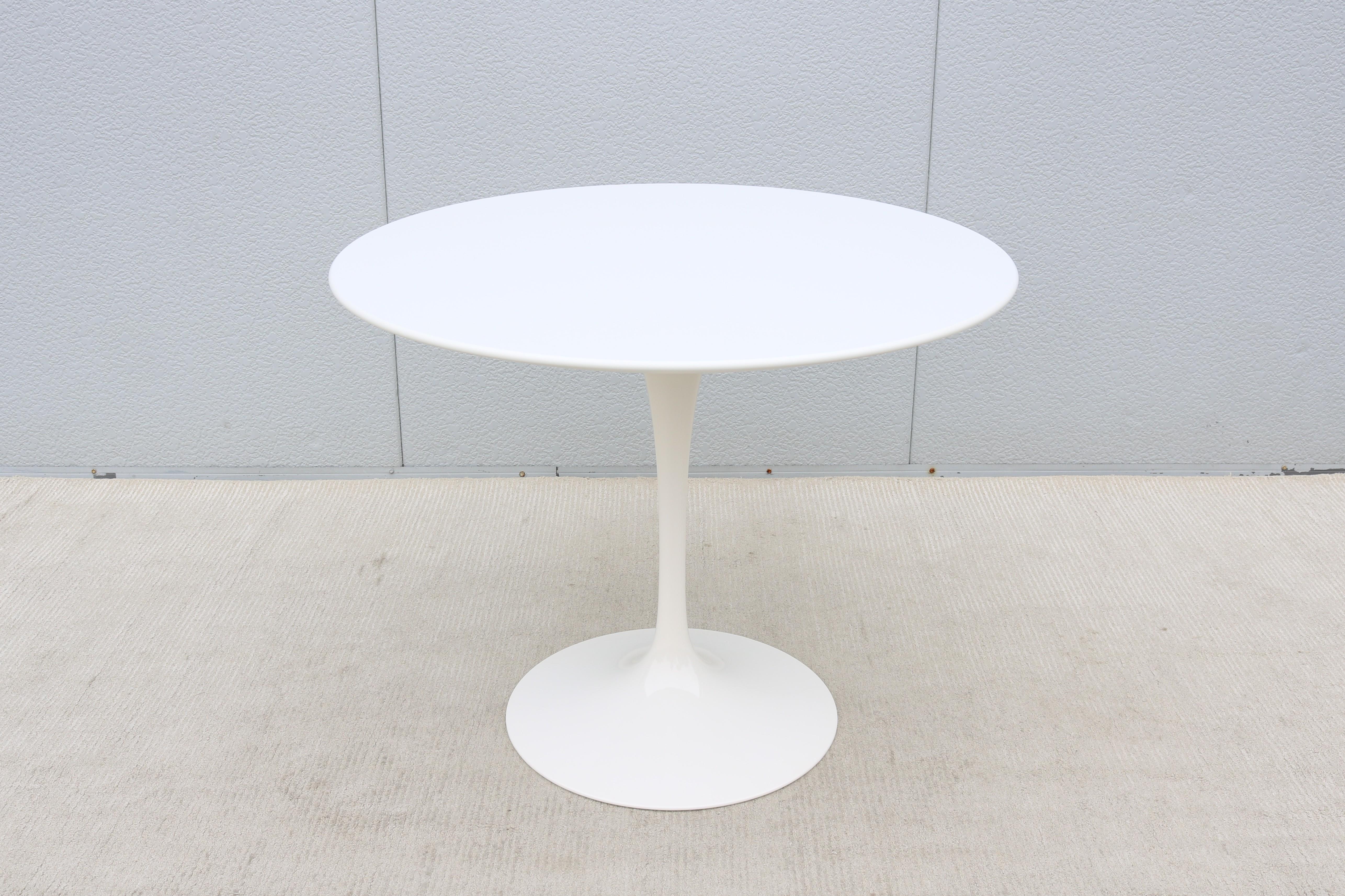 American Mid-Century Modern Eero Saarinen for Knoll 36