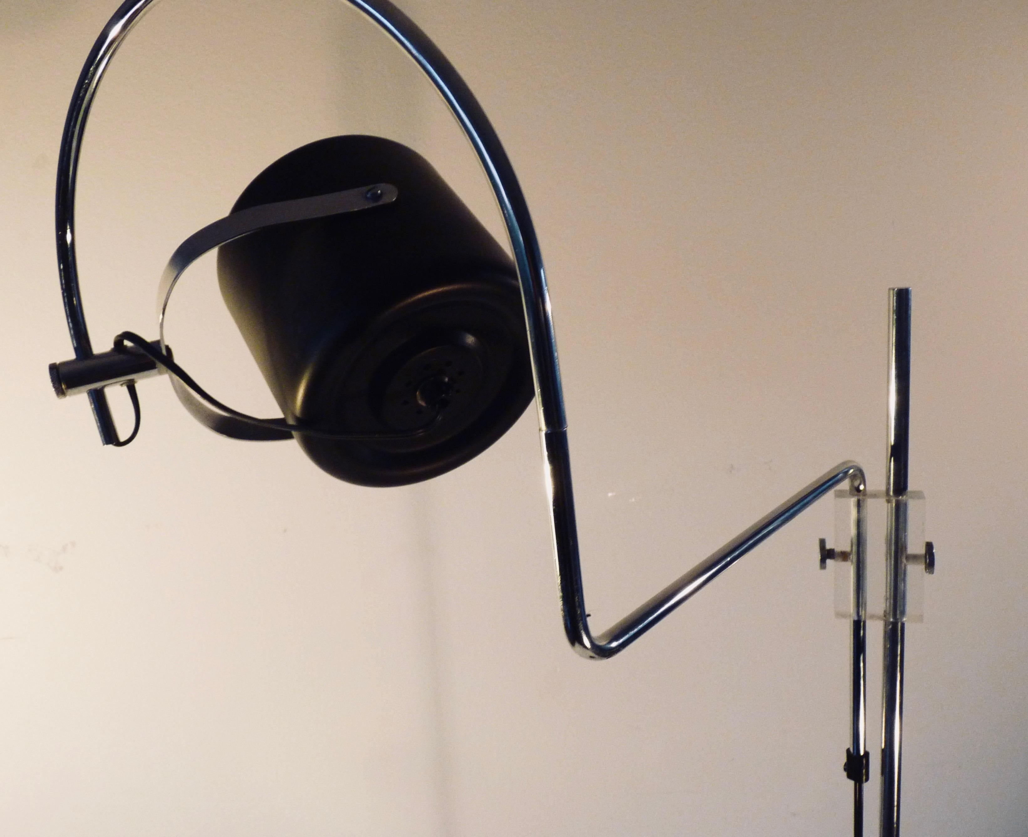 the great jj floor lamp