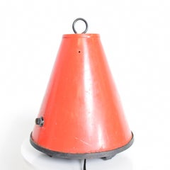 Mid-Century Modern Electric Heater Electrohome Fan, Canada
